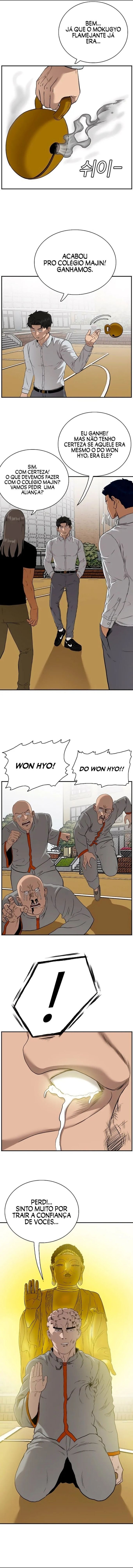 Bad Guy Capítulo 81 Página 17