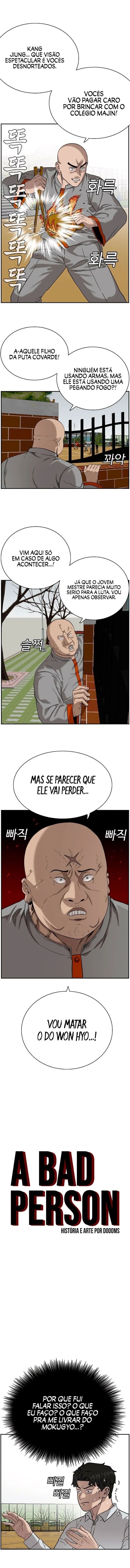 Bad Guy Capítulo 81 Página 2