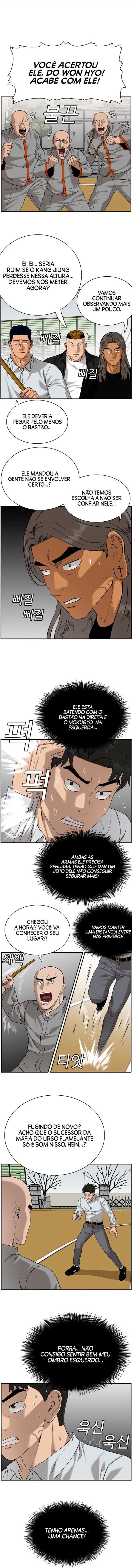 Bad Guy Capítulo 81 Página 4