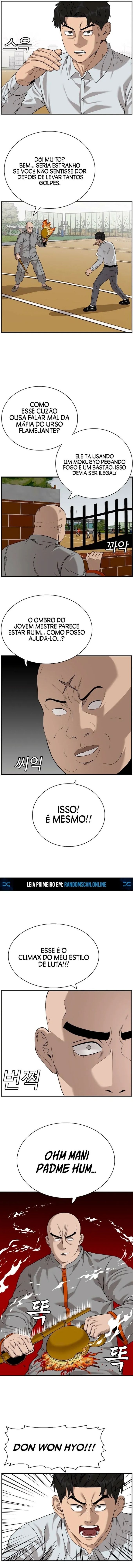 Bad Guy Capítulo 81 Página 5