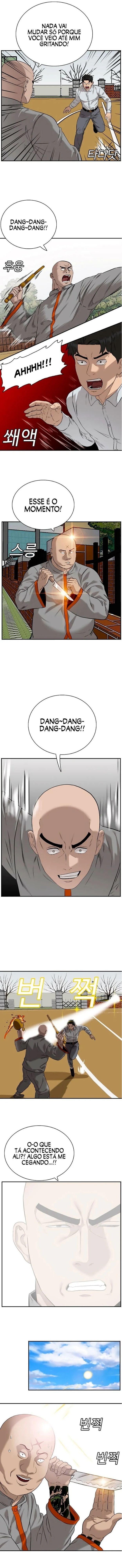 Bad Guy Capítulo 81 Página 6
