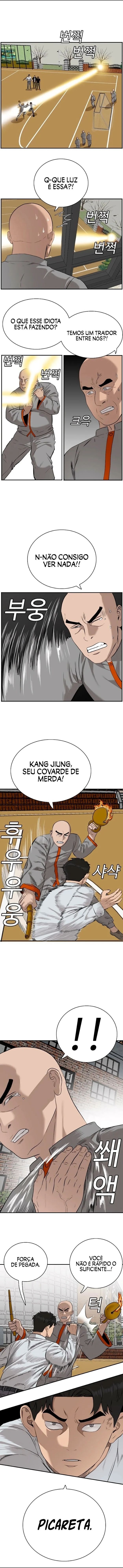 Bad Guy Capítulo 81 Página 7