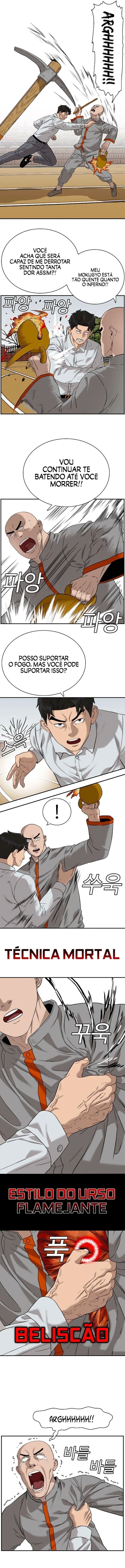 Bad Guy Capítulo 81 Página 8