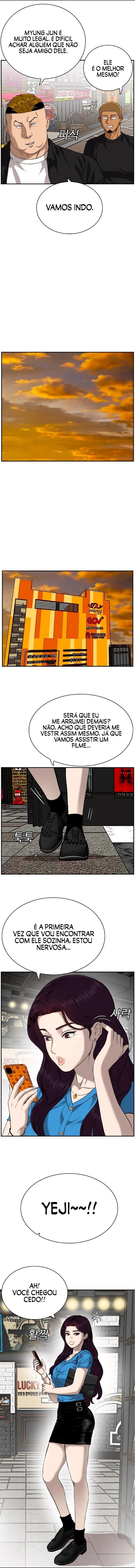 Bad Guy Capítulo 82 Página 13