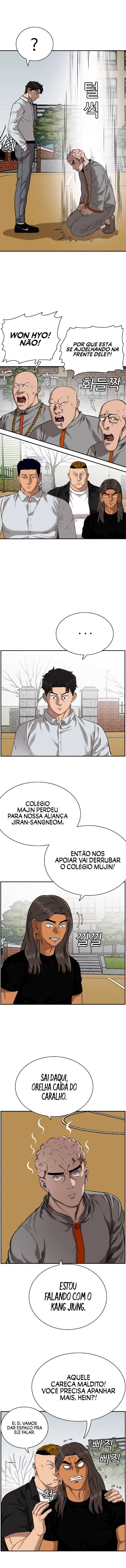 Bad Guy Capítulo 82 Página 4