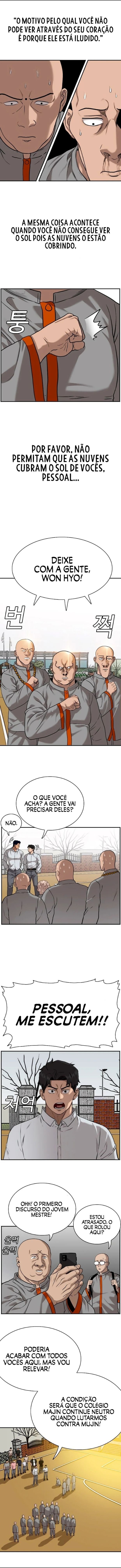 Bad Guy Capítulo 82 Página 6