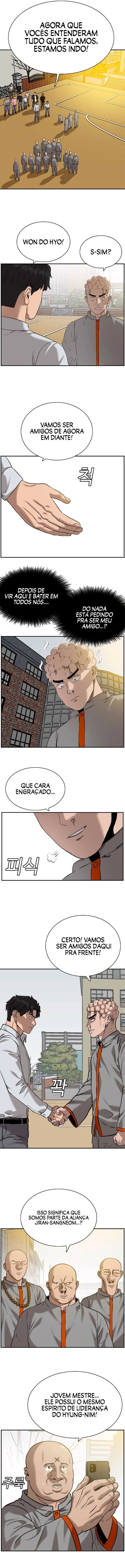 Bad Guy Capítulo 82 Página 8