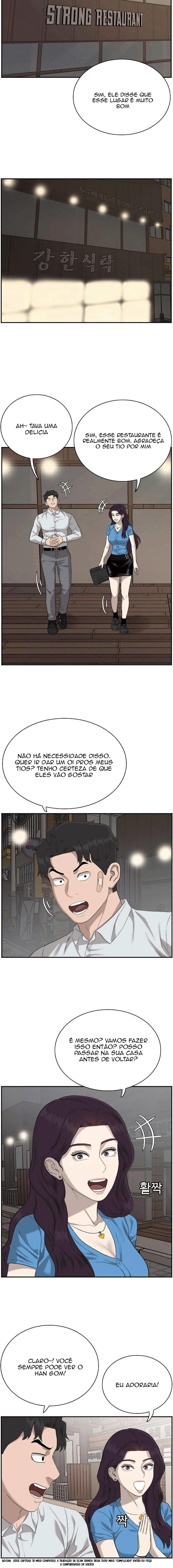 Bad Guy Capítulo 84 Página 10