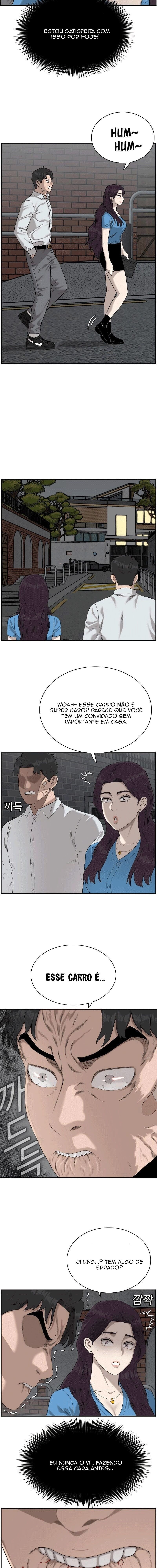 Bad Guy Capítulo 84 Página 14