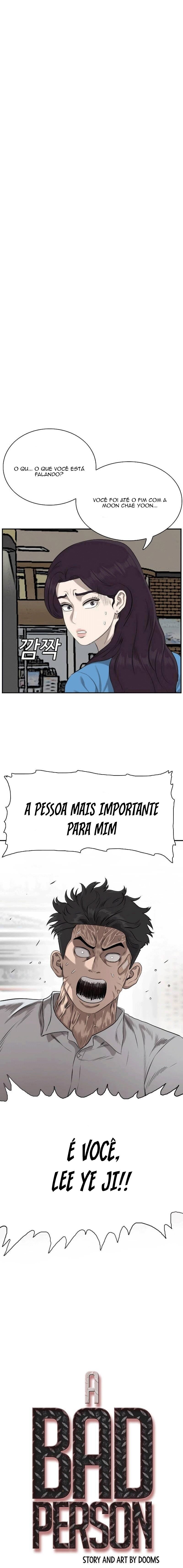 Bad Guy Capítulo 84 Página 2