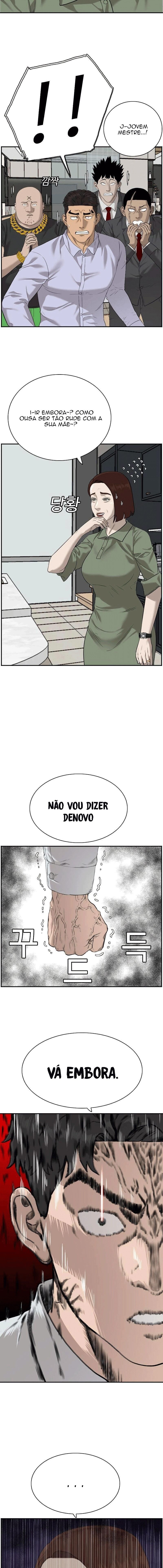 Bad Guy Capítulo 84 Página 24