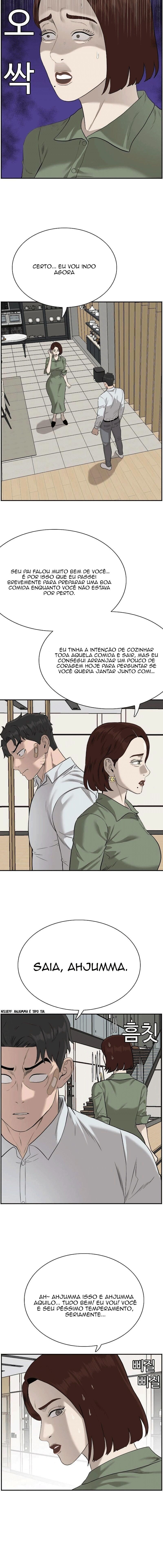 Bad Guy Capítulo 84 Página 25