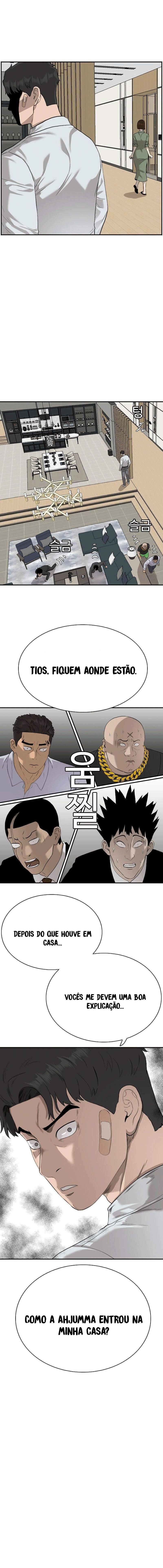 Bad Guy Capítulo 84 Página 26