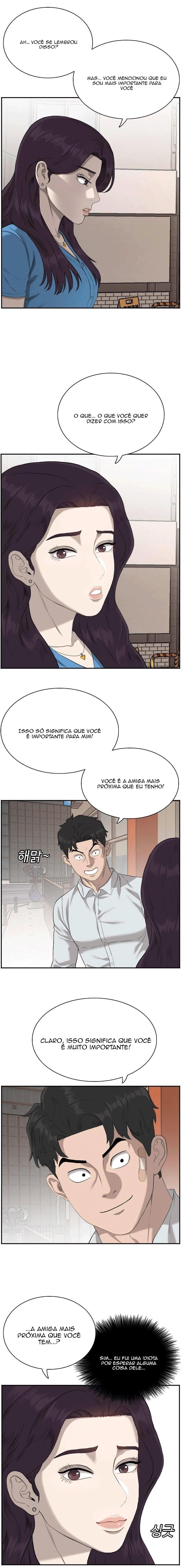 Bad Guy Capítulo 84 Página 6