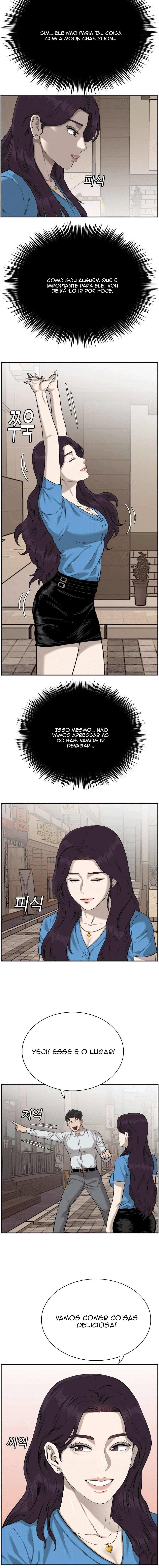 Bad Guy Capítulo 84 Página 8