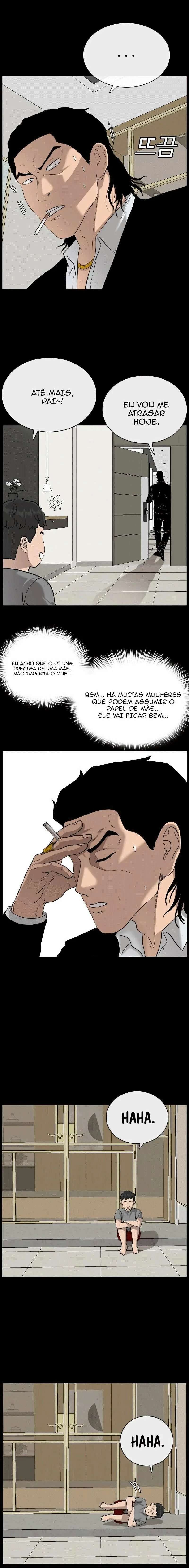Bad Guy Capítulo 85 Página 10