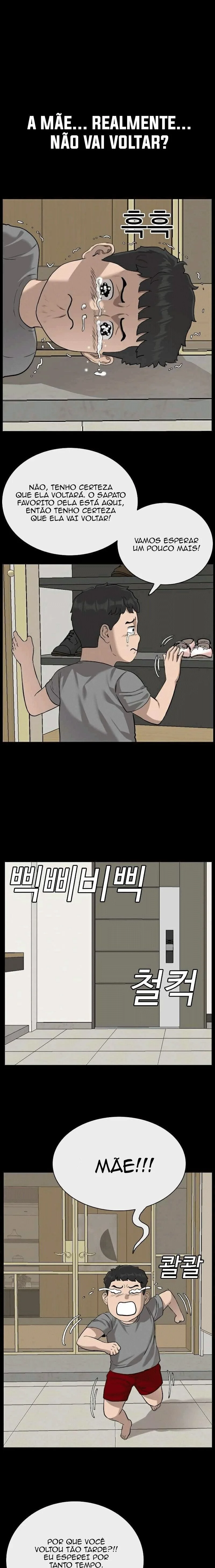 Bad Guy Capítulo 85 Página 11