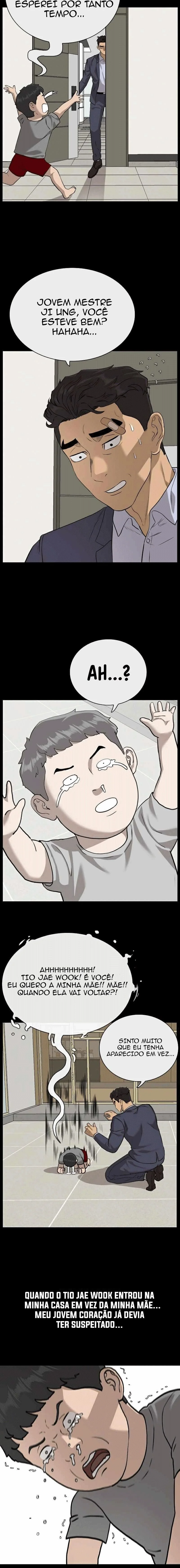 Bad Guy Capítulo 85 Página 12
