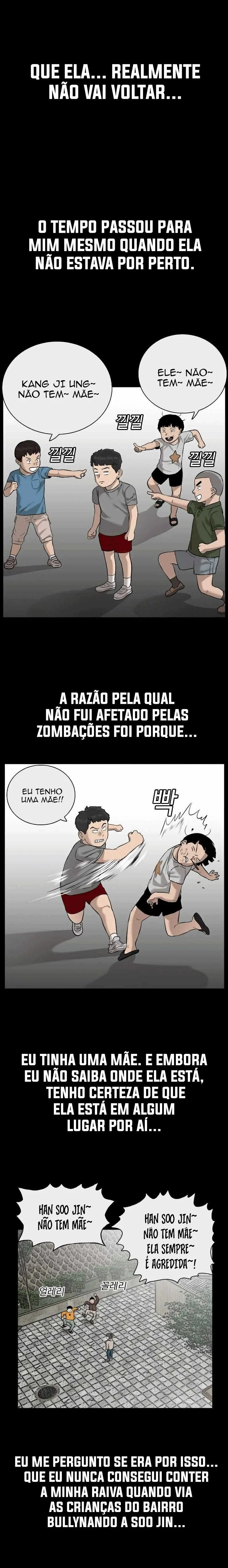 Bad Guy Capítulo 85 Página 13