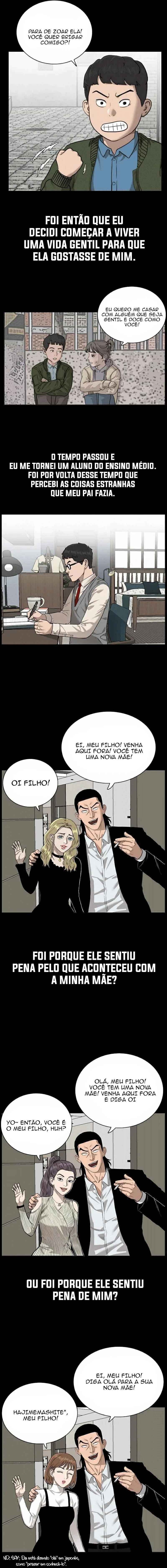 Bad Guy Capítulo 85 Página 14