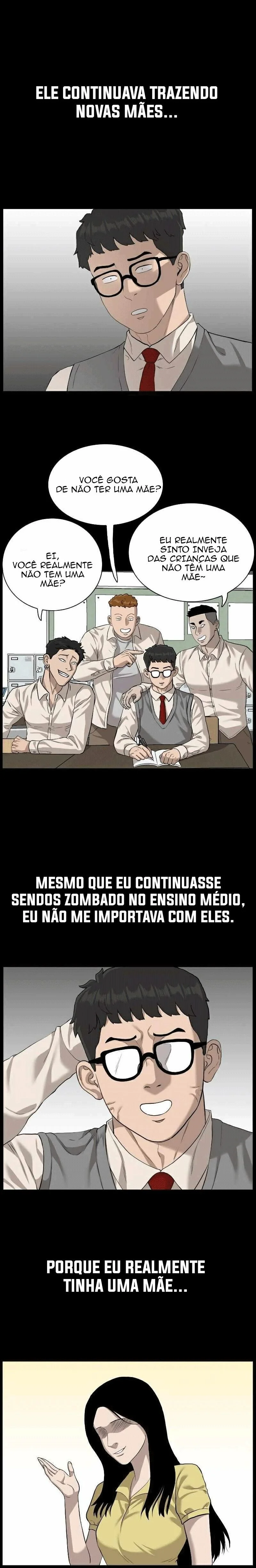 Bad Guy Capítulo 85 Página 15