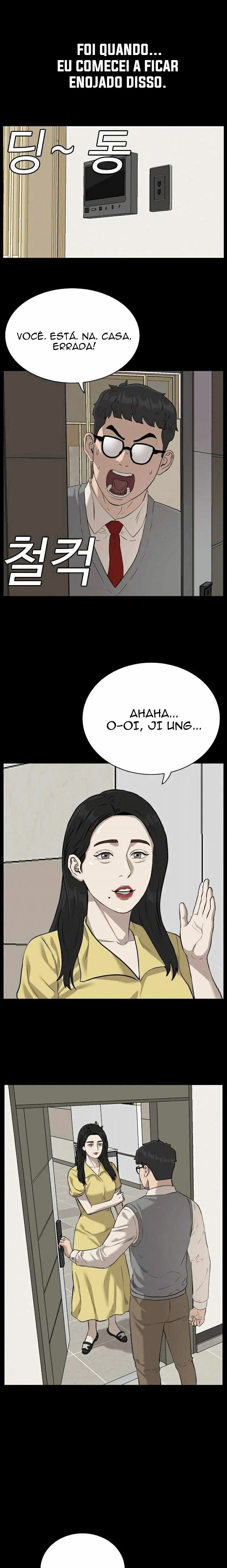 Bad Guy Capítulo 85 Página 19