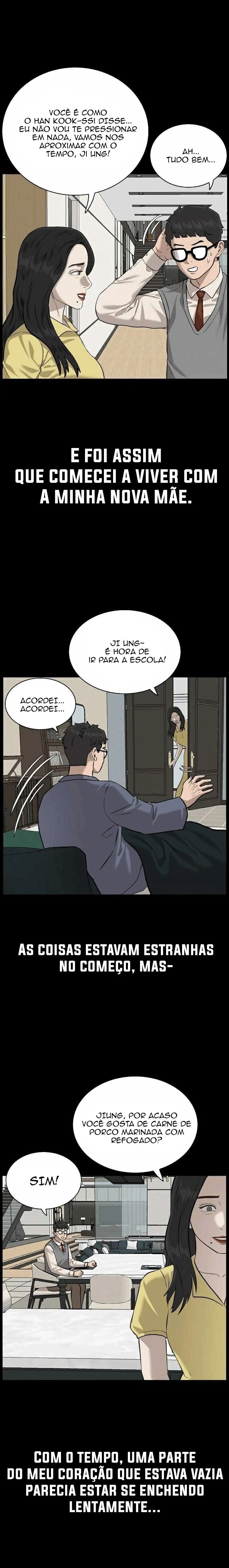 Bad Guy Capítulo 85 Página 21