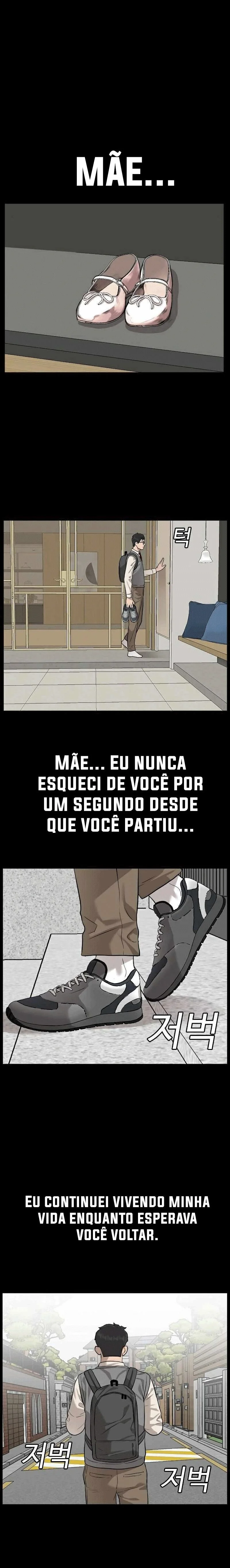 Bad Guy Capítulo 85 Página 23