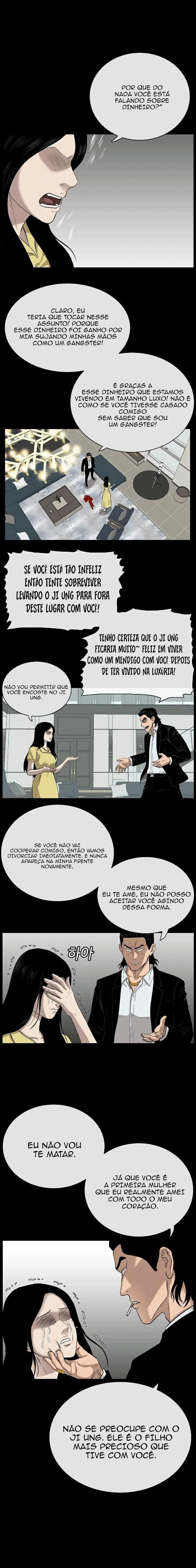 Bad Guy Capítulo 85 Página 5