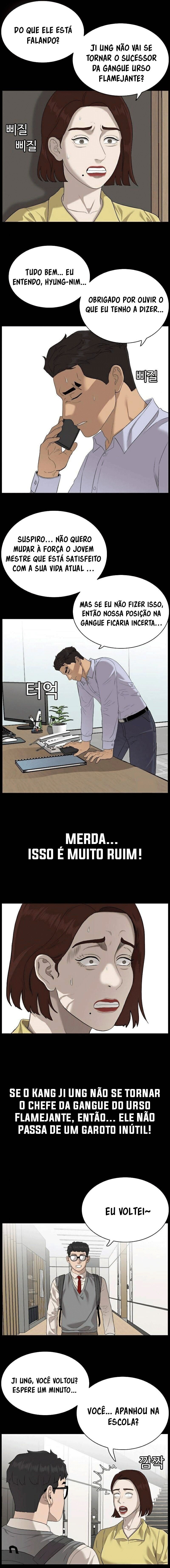 Bad Guy Capítulo 86 Página 10