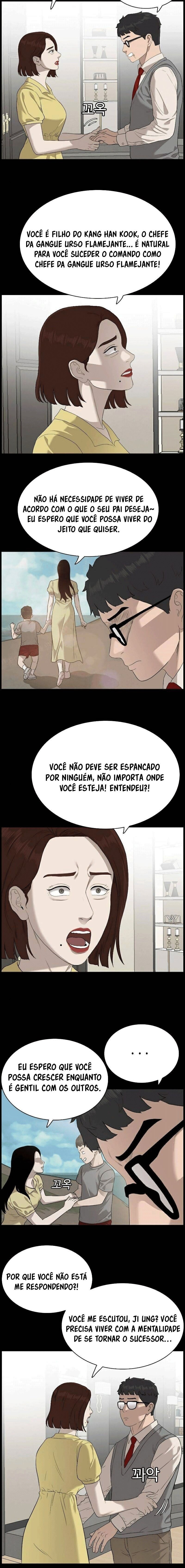 Bad Guy Capítulo 86 Página 12