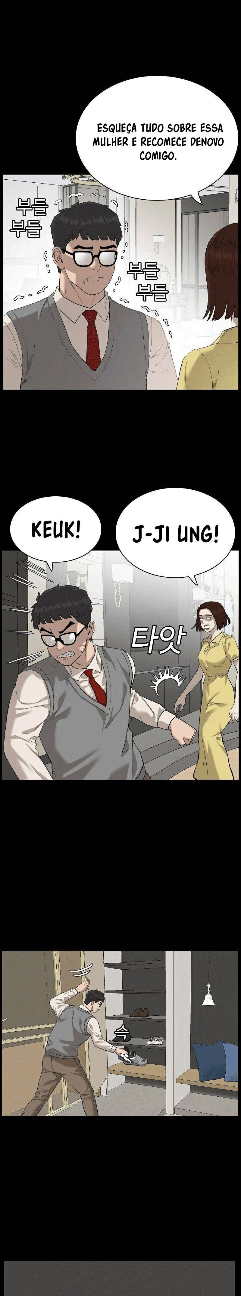Bad Guy Capítulo 86 Página 15