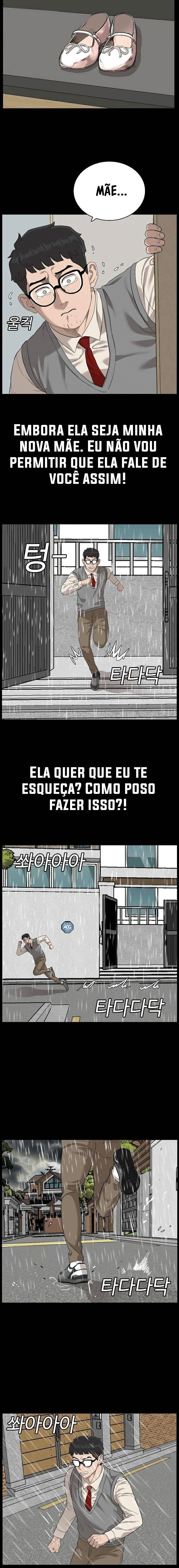 Bad Guy Capítulo 86 Página 16