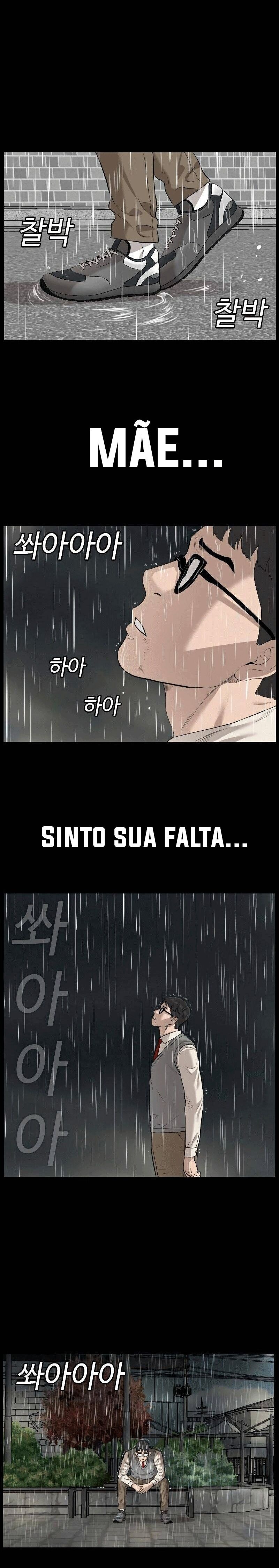 Bad Guy Capítulo 86 Página 17