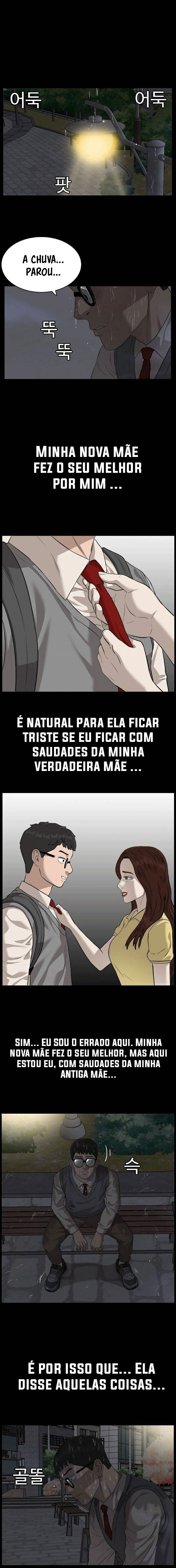 Bad Guy Capítulo 86 Página 18