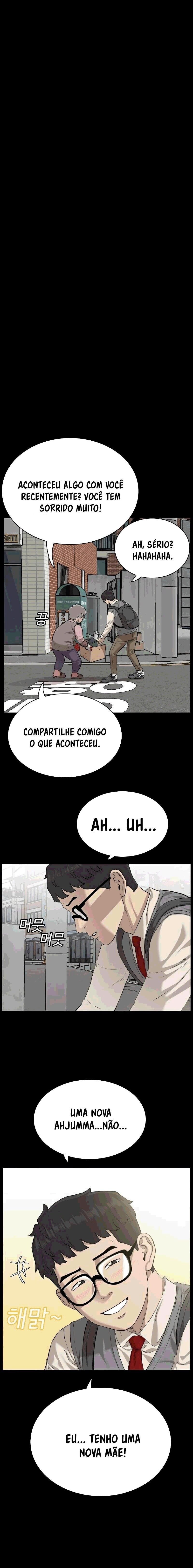 Bad Guy Capítulo 86 Página 2
