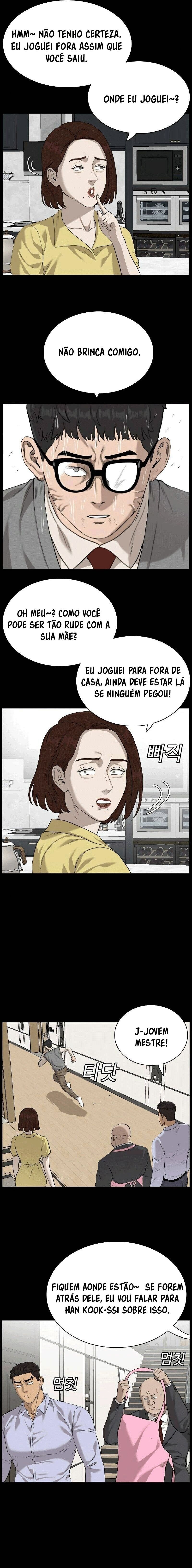 Bad Guy Capítulo 86 Página 22