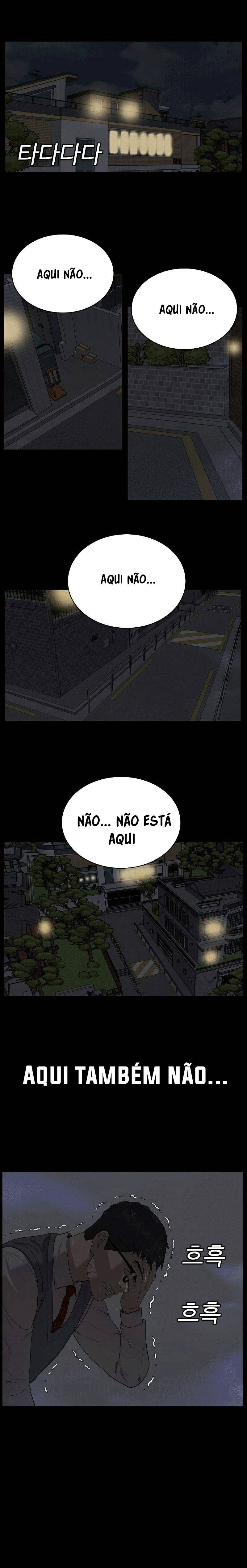 Bad Guy Capítulo 86 Página 23