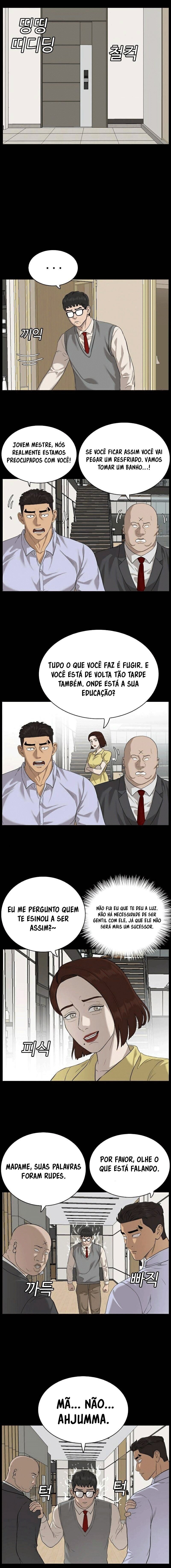 Bad Guy Capítulo 86 Página 24