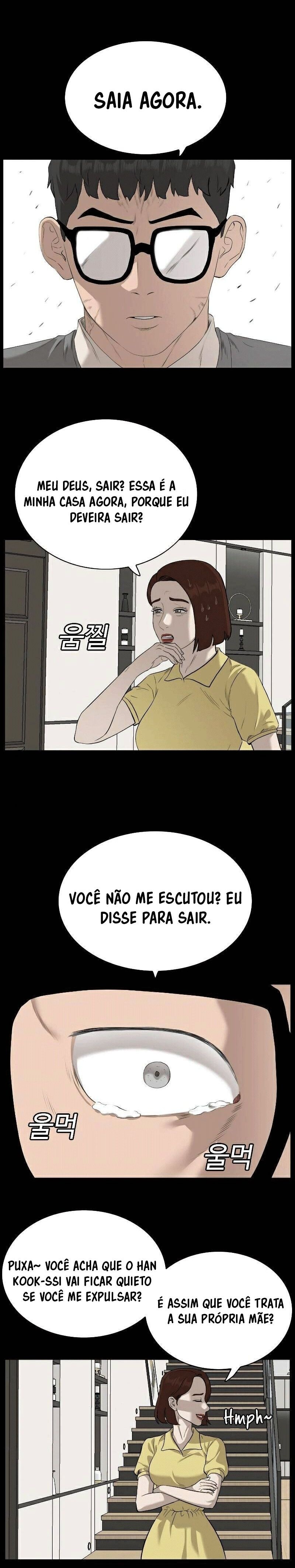 Bad Guy Capítulo 86 Página 25