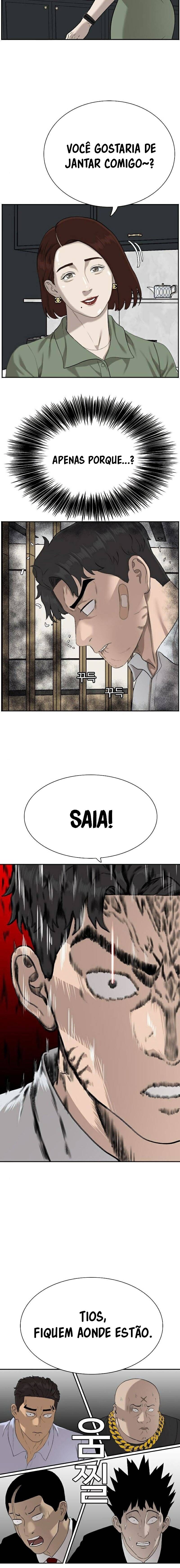 Bad Guy Capítulo 86 Página 28