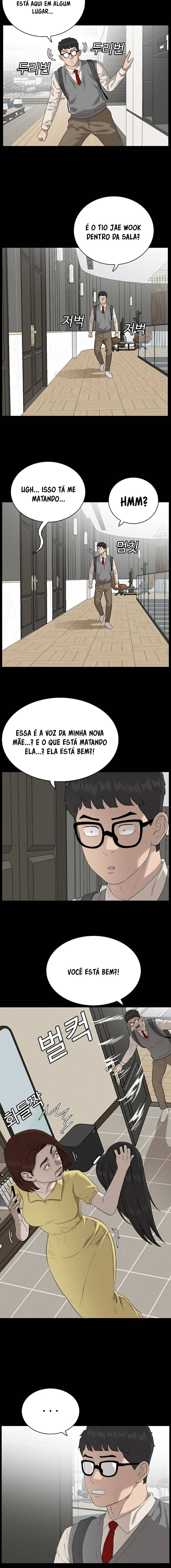 Bad Guy Capítulo 86 Página 4