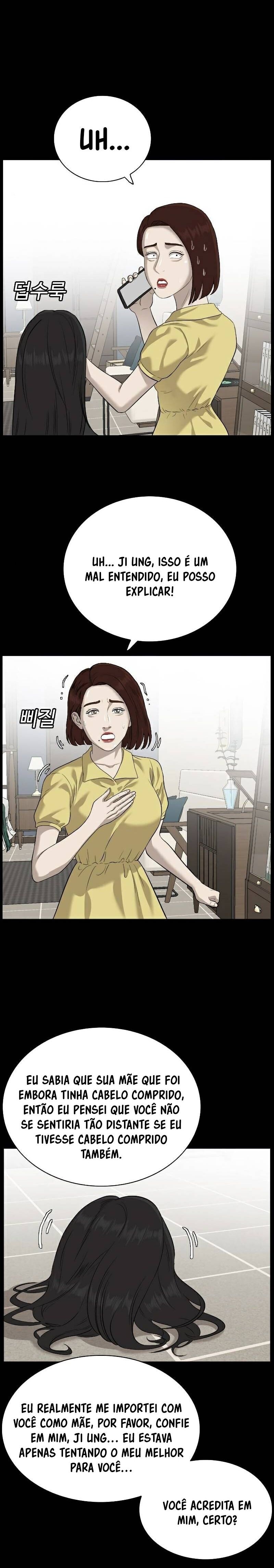 Bad Guy Capítulo 86 Página 5