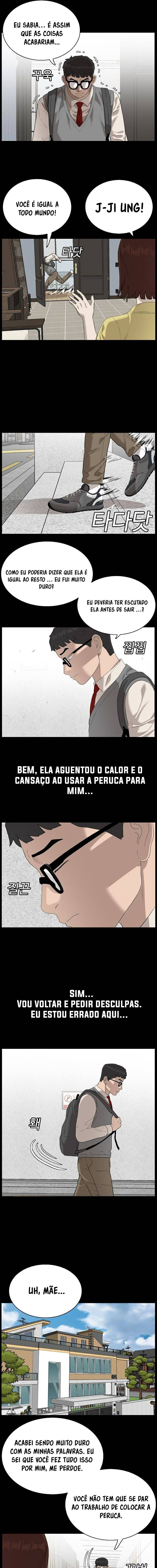 Bad Guy Capítulo 86 Página 6