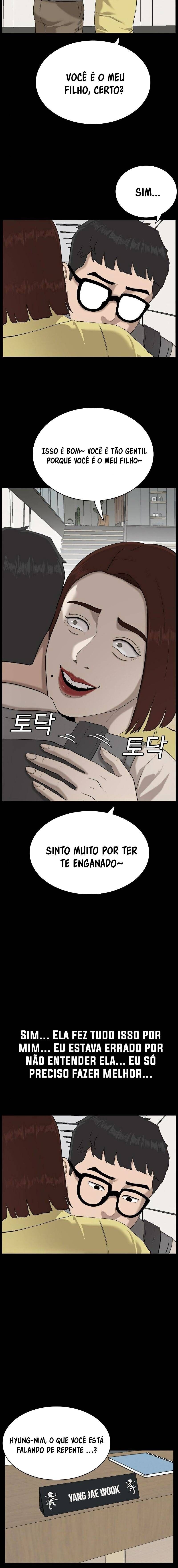 Bad Guy Capítulo 86 Página 8