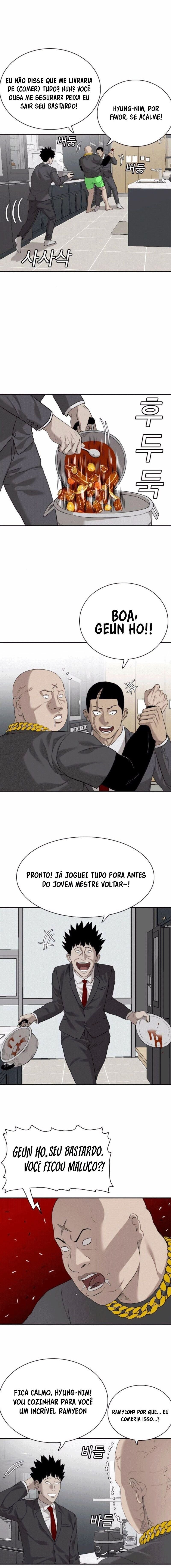 Bad Guy Capítulo 87 Página 10