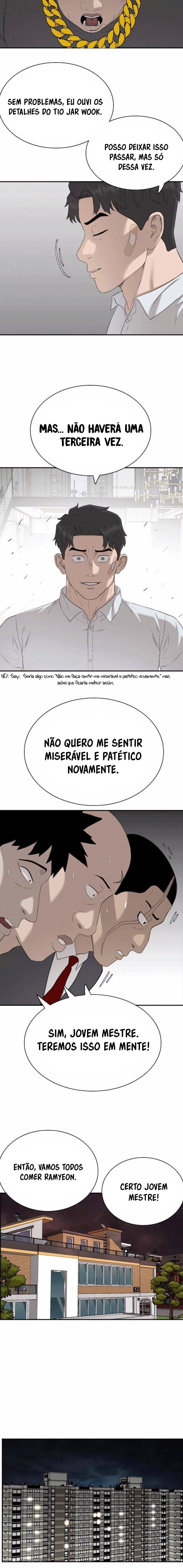 Bad Guy Capítulo 87 Página 13