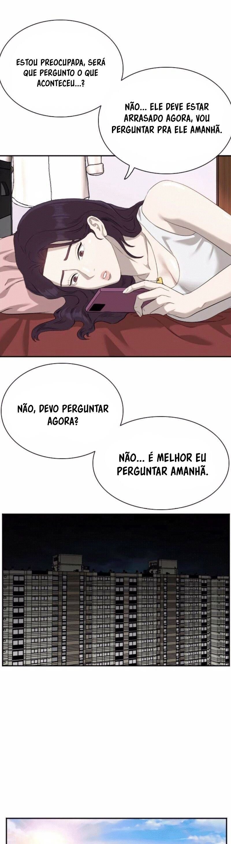 Bad Guy Capítulo 87 Página 16