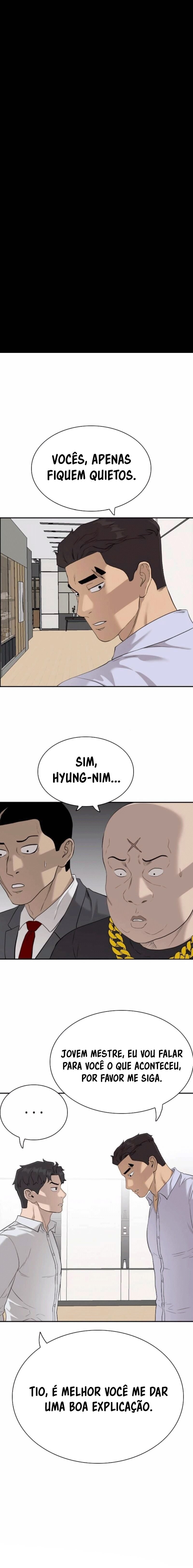 Bad Guy Capítulo 87 Página 2
