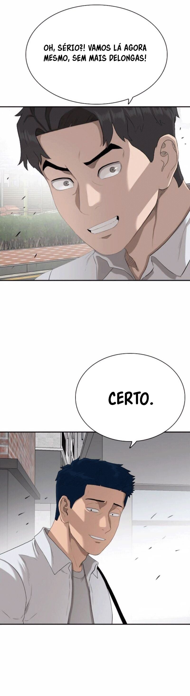 Bad Guy Capítulo 87 Página 20